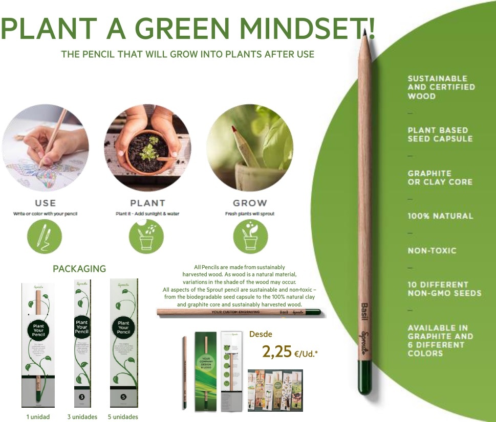 Cómo se fábrica el papel ecológico - Project Eco Gift